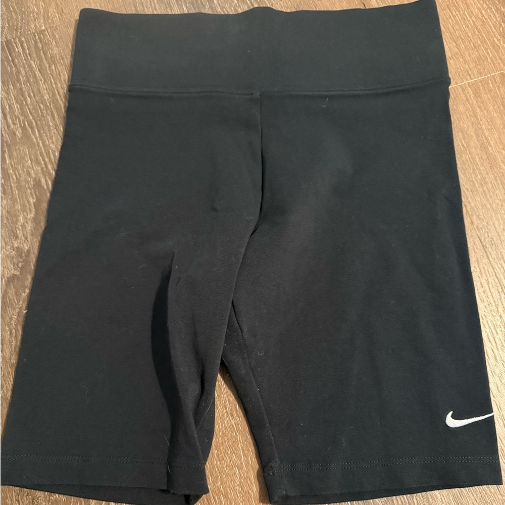 Nike women’s bike shorts